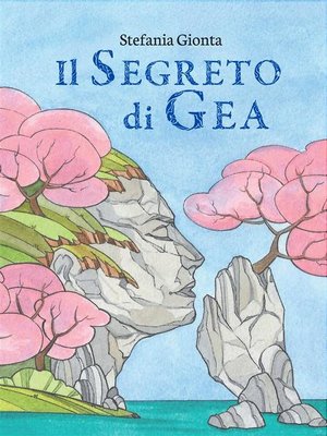 cover image of Il Segreto di Gea